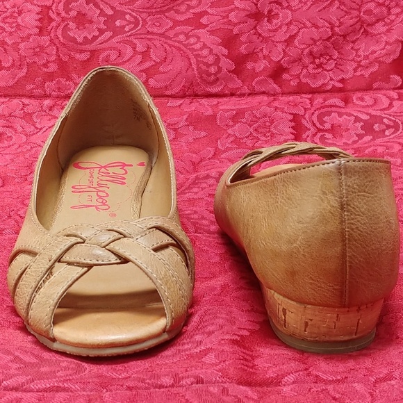 jellypop comfort fit